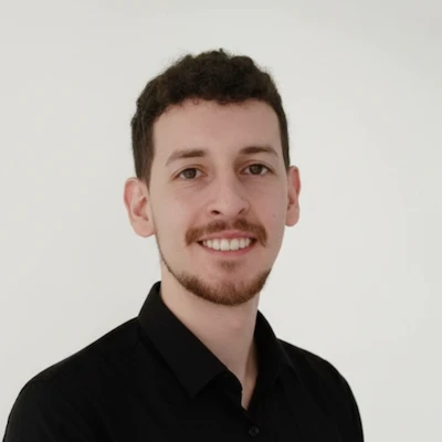 Foto de perfil de Vitor C. Migotto